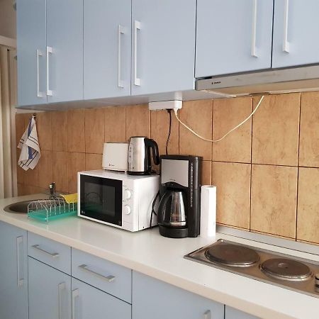 Apartament Diara Sibiu Ngoại thất bức ảnh
