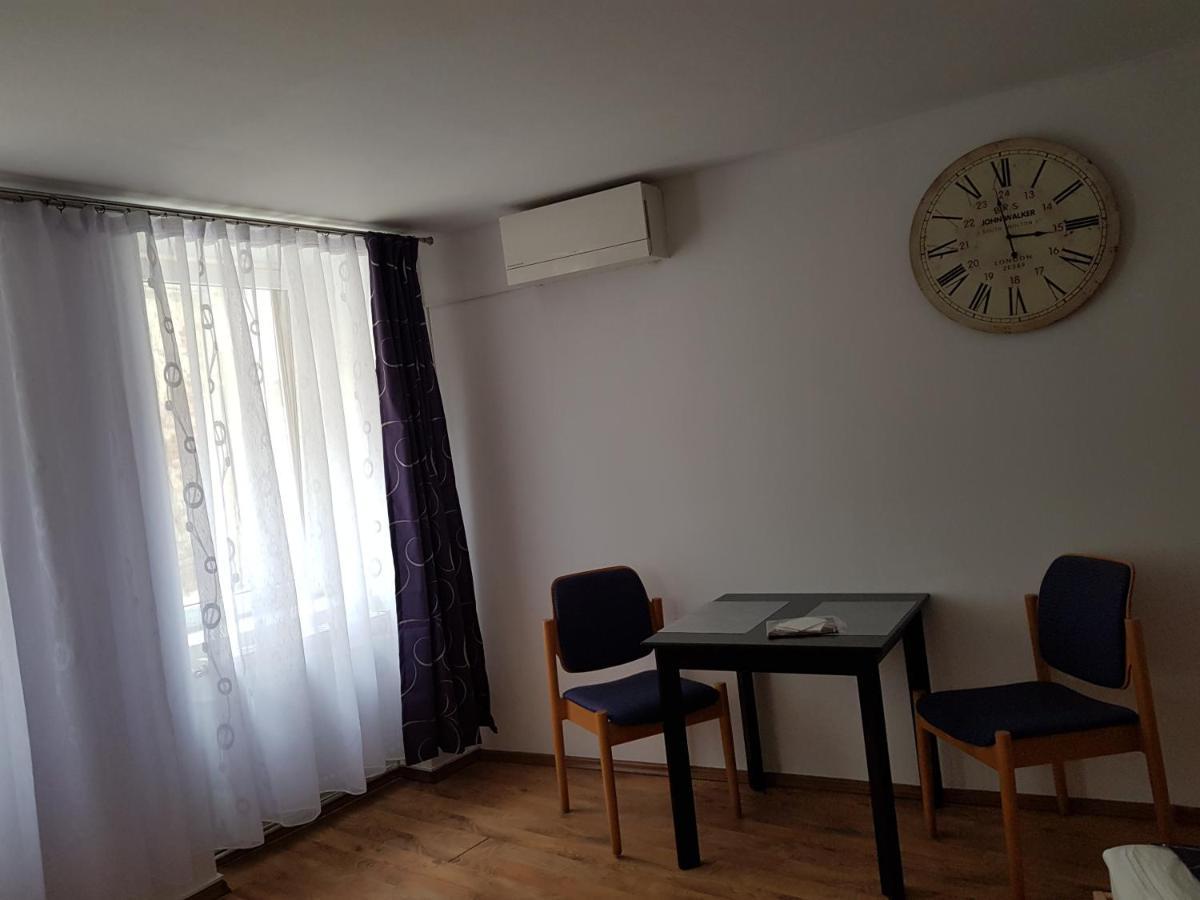 Apartament Diara Sibiu Ngoại thất bức ảnh