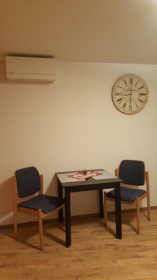 Apartament Diara Sibiu Ngoại thất bức ảnh