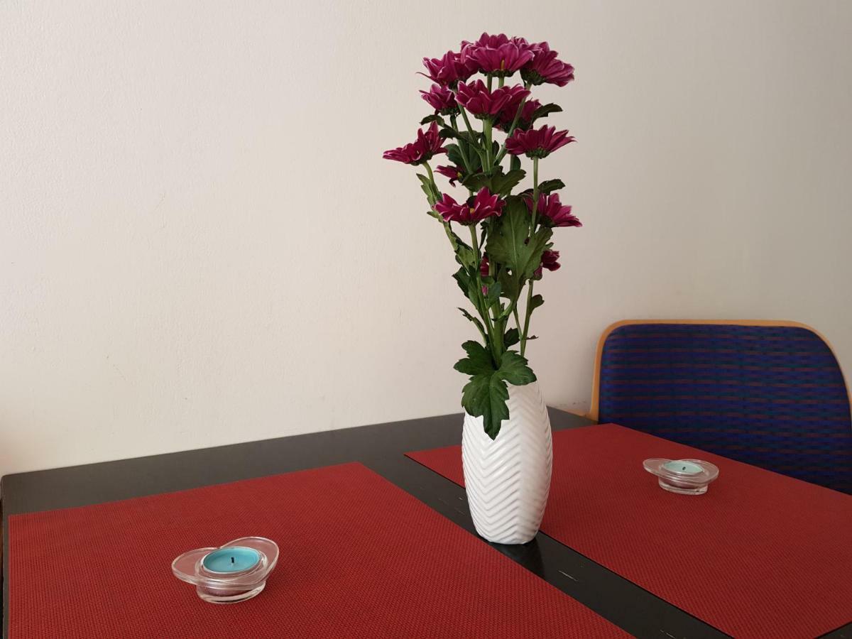 Apartament Diara Sibiu Ngoại thất bức ảnh